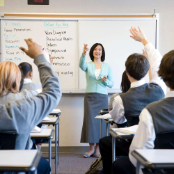 Conditional Admission Program (CAP)