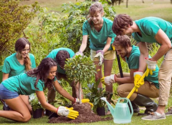 Community Involvement