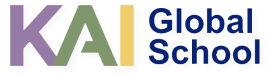 KAI Global School Logo