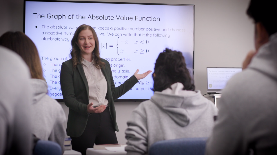 KAI Global School Gallery 1