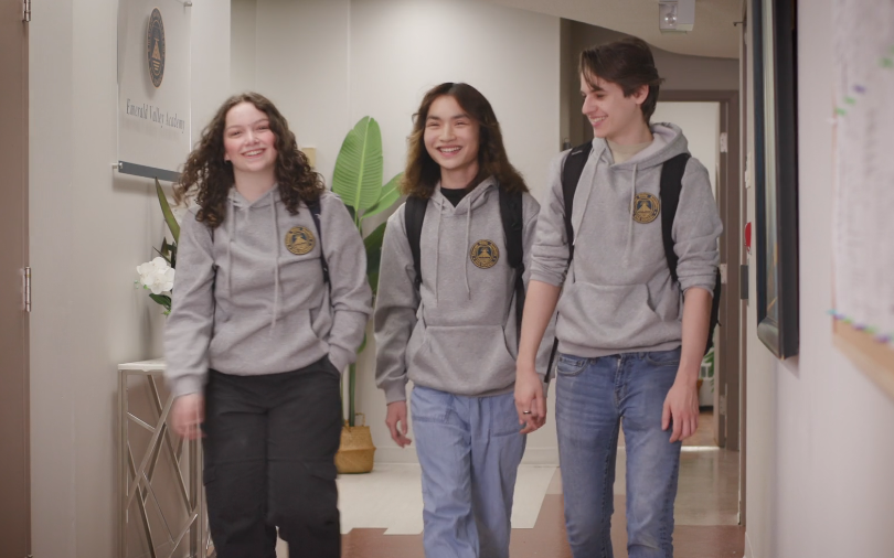 KAI Global School Gallery 2